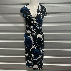 Ashley Stewart NWT size 14/16 dress